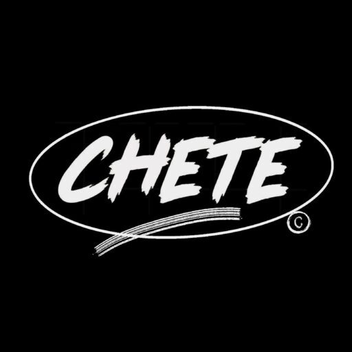 This is Chete